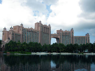 Atlantis Bahamas