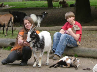 Tierpark Bretten