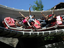 Schweizer Bobbahn [Onride]: 