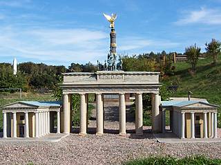 Landschaftspark Miniwelt