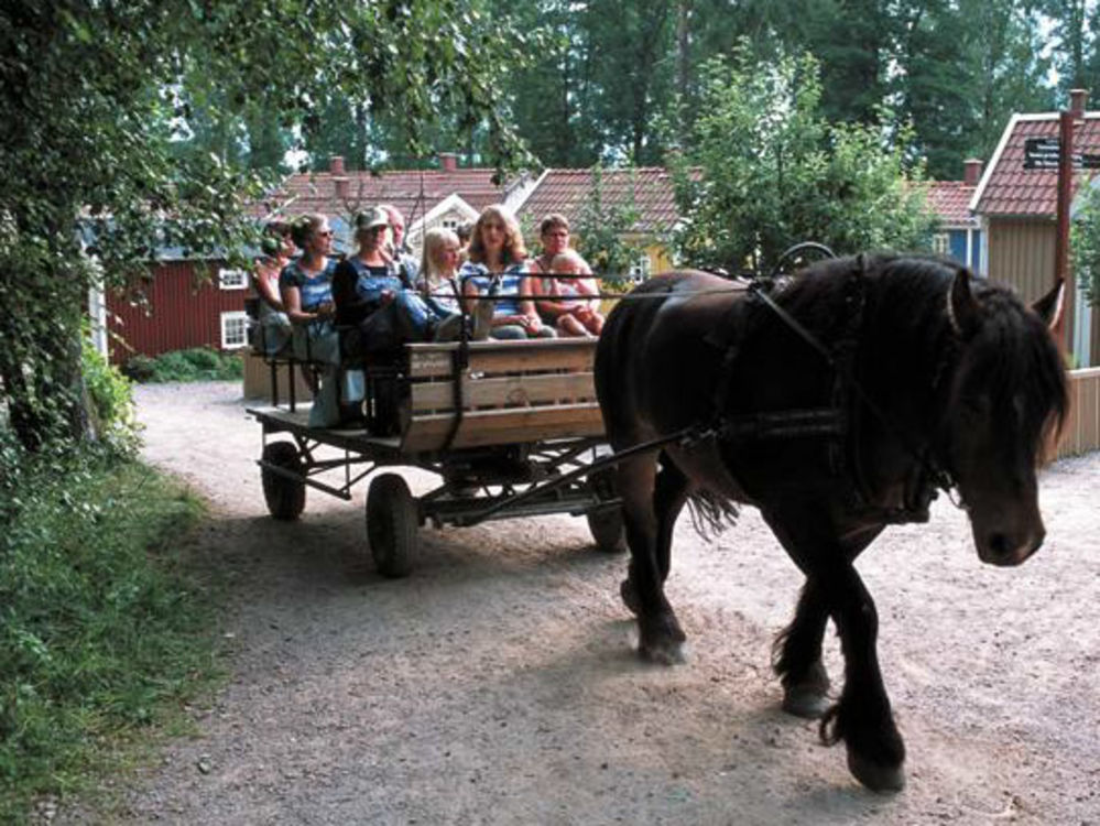 Astrid Lindgrens Värld