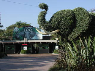 San Diego Zoo