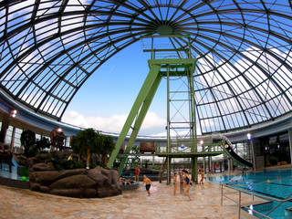 AQUApark Oberhausen