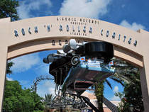 Hollywood Studios im Walt Disney World