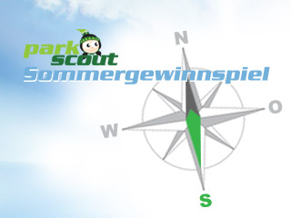 Parks im Süden