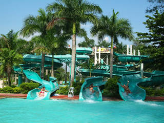 Fontana Water Park