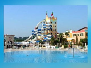 Le Vele Acquapark