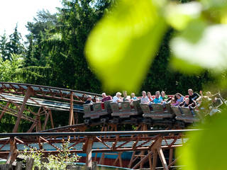 Fränkisches Wunderland