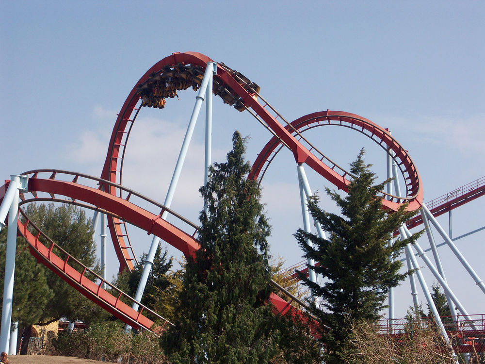PortAventura