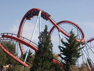 PortAventura