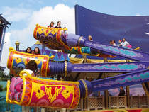 Walt Disney Studios Park © Walt Disney Studios Park