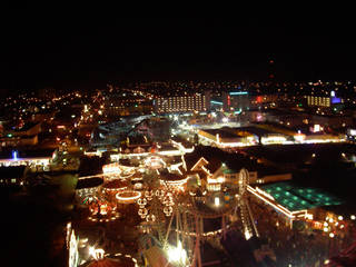 Morey's Piers