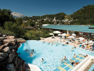 Watzmann Therme