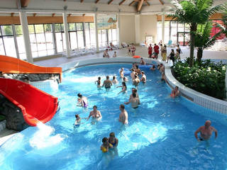 Aqua Park Fala Lodz