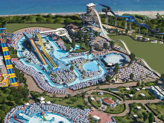 AcquaPark Odissea 2000