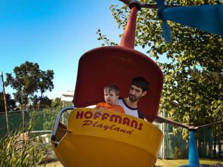 Hoffman's Playland