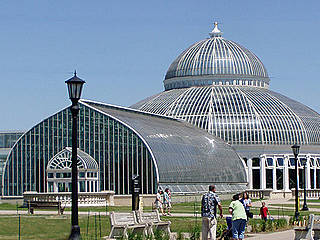 Como Park Zoo & Conservatory