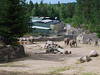 Elefanten im Kolmårdens Djurpark © mirjoran