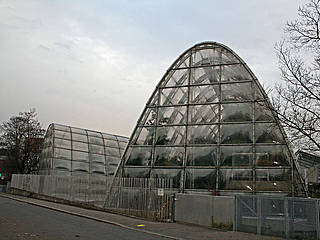 Botanischer Garten Graz