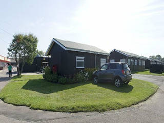 Hemsby Beach Holiday Park