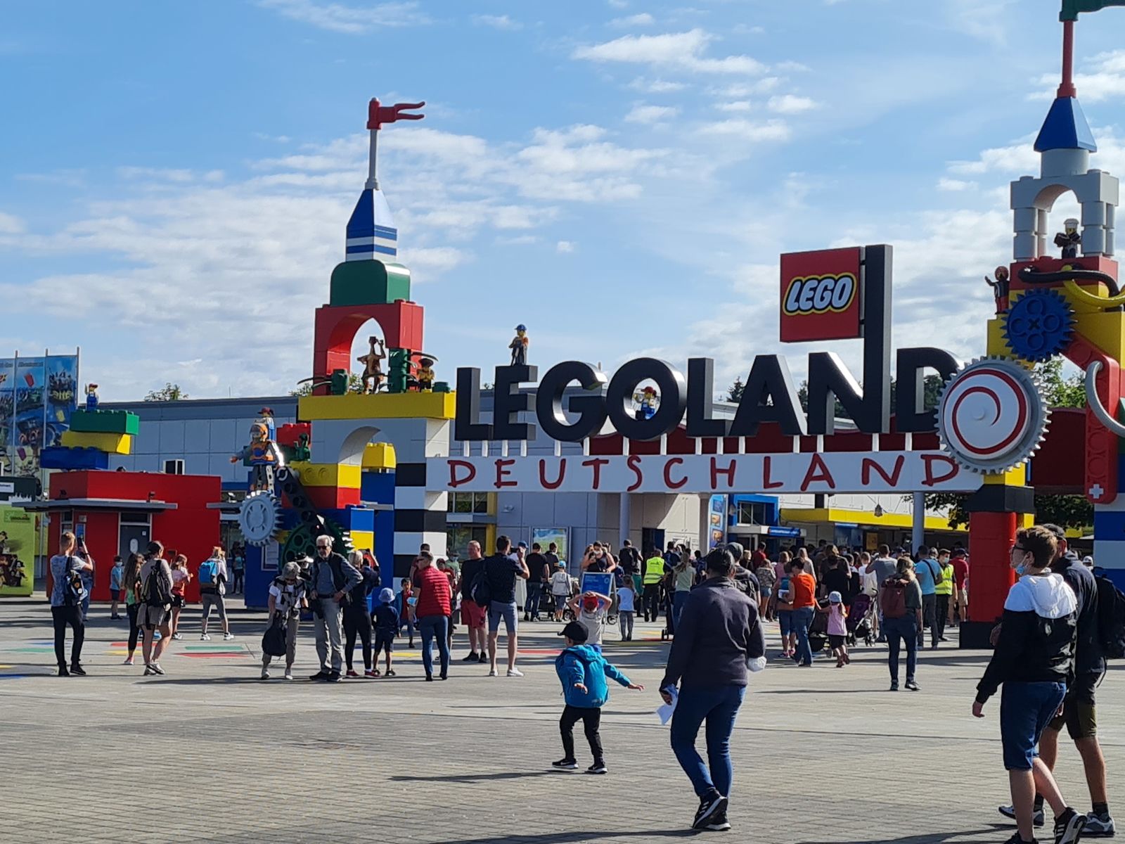 LEGOLAND Deutschland