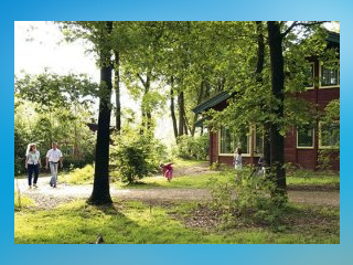 Vakantiepark Het Roekenbosch