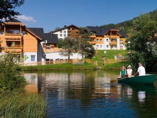 Landal Bad Kleinkirchheim