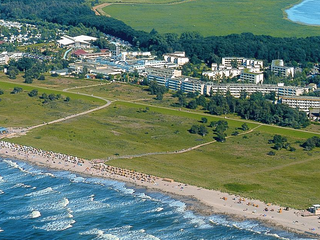 Ferienpark Weissenhäuser Strand