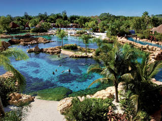 Discovery Cove Orlando