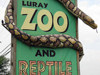 Luray Zoo