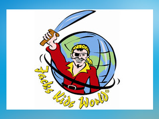Jacks Kids World