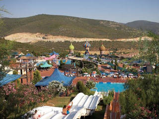 Adaland Aquapark