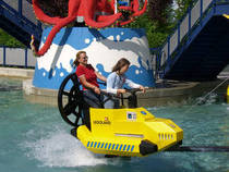 Wasserskirondell%20im%20Legoland © Mike