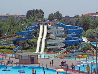 Acquapark Pantigliate