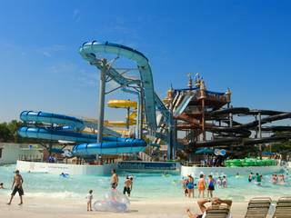 Schlitterbahn Waterpark Resort