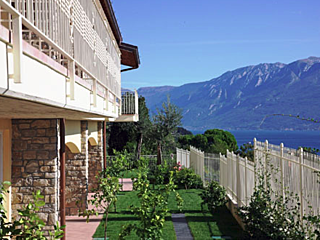 Residence I Limoni di Rustichel