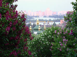 M. M. Gryshko National Botanical Garden