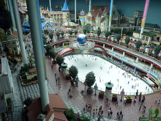 Lotte World