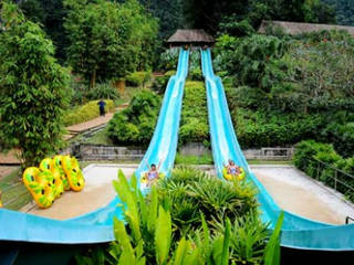 Lost World of Tambun