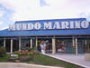 Eingang des Mundo Marino © -fabio-