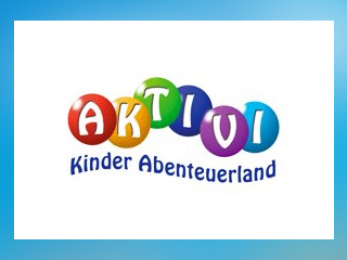 AKTIVI Kinder Abenteuerland