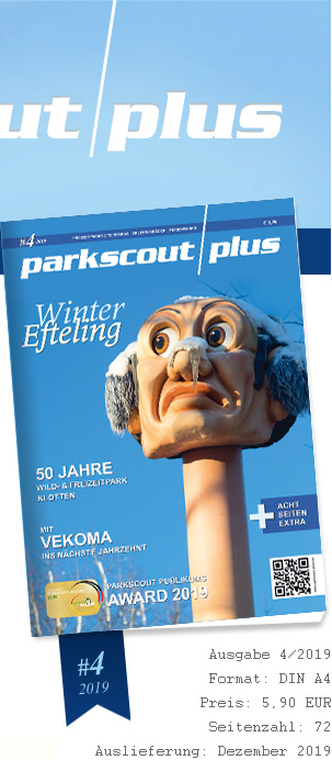 parkscout|plus 4/2019