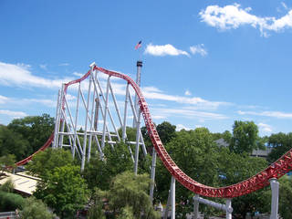 Hersheypark