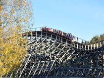 Robin Hood [Onride]: 