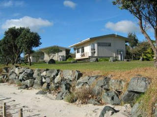 Pakiri Beach Holiday Park