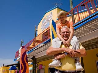 Adventure Landing Jacksonville Beach