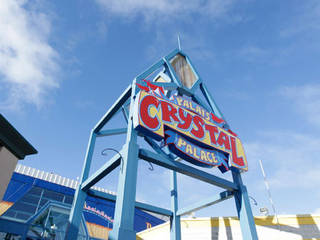 Crystal Palace Amusement Park