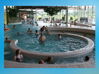 Therme Obernsees