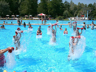 Freizeitbad Osterholz