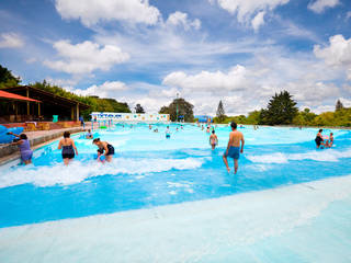 Parque Acuático Ixtapan